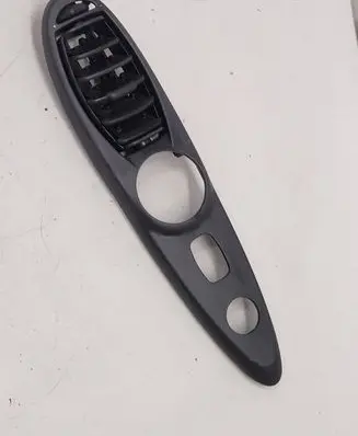 Citroen C8 Parcel shelf grill 8146