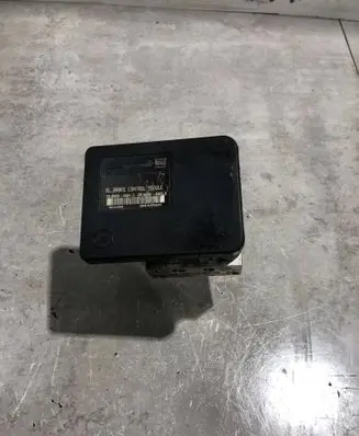 Opel Astra H ABS Pump 13332612