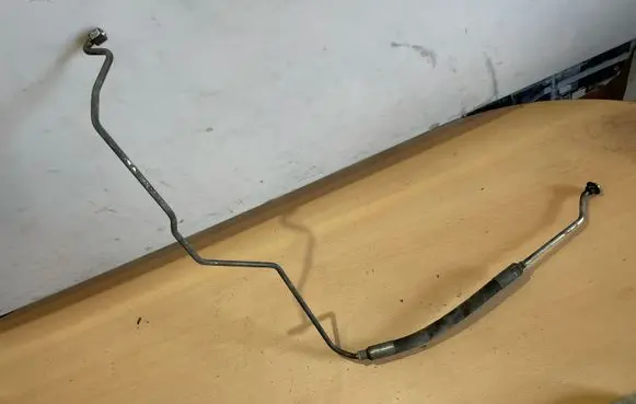 BMW 8 E31 Power steering hose/pipe/line 1137729