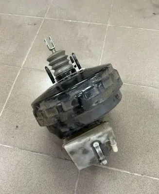 Ford S-MAX Brake booster P6G912B195PC