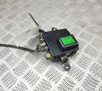 BYD Atto 3 Other devices SC2E8113310