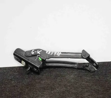 Citroen DS3 Tailgate/trunk/boot hinge 9800549580