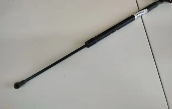 Renault Scenic III - Grand scenic III Tailgate/trunk strut/damper 