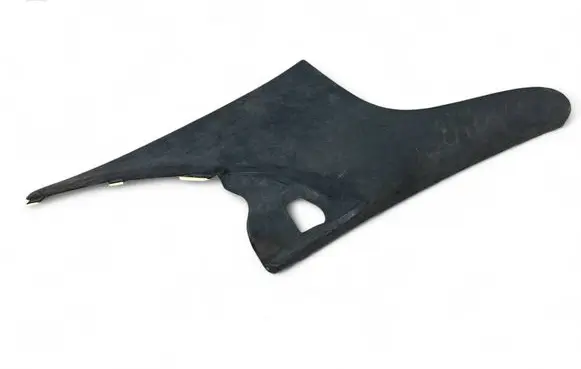 Mercedes-Benz CL C216 (D)pillar trim (top) A2166902725 A2166902925