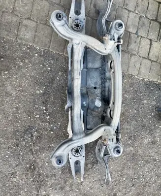 Mercedes-Benz A W176 Rear subframe 
