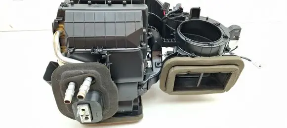 Fiat Ducato Interior heater climate box assembly 07356575410