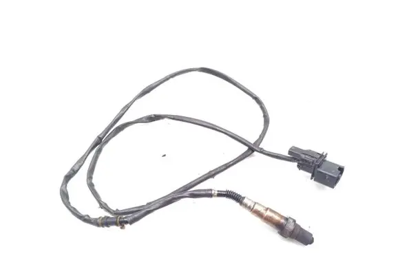 Lambda probe sensor