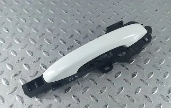 Dacia Sandero III Rear door exterior handle 806063347R 806079099R