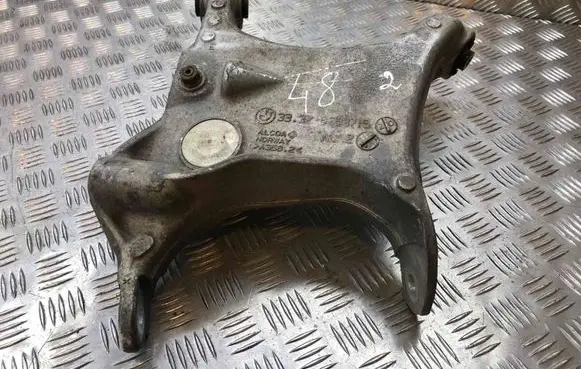 BMW 5 E60 E61 Rear upper control arm/wishbone 33326758715