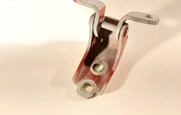 Honda Civic IX Front door upper hinge