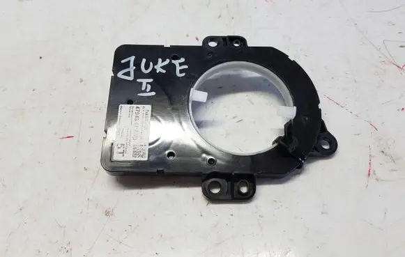 Steering angle sensor