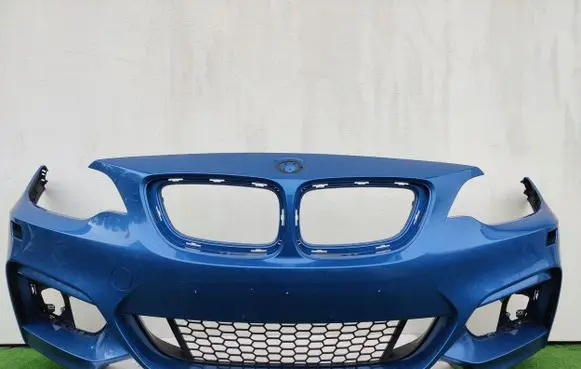 BMW 2 F22 F23 Front bumper 51118055299
