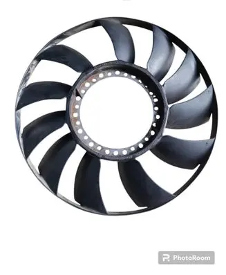 Audi A6 S6 C5 4B Fan impeller 059121301