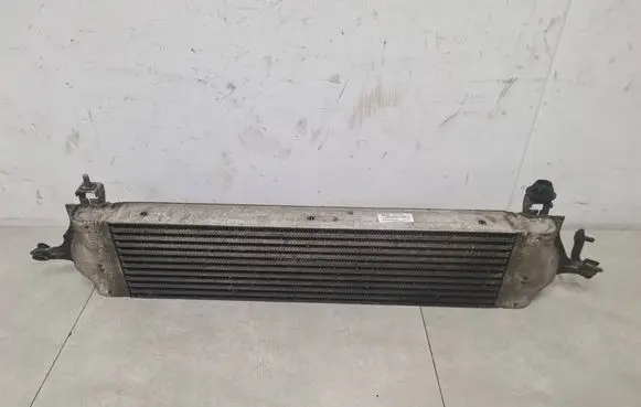Nissan Qashqai Intercooler radiator G3062008 14461BB30A