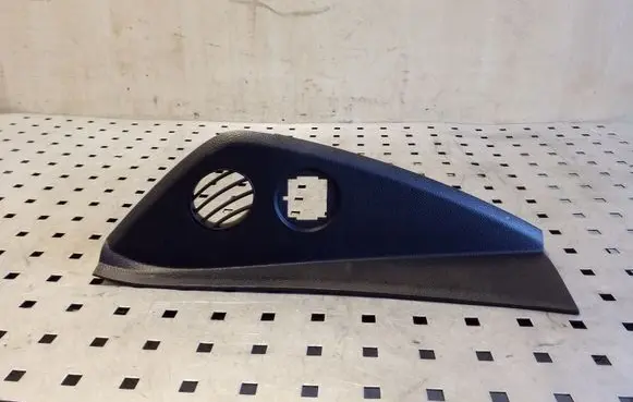 Opel Zafira C Dashboard side end trim 20921233