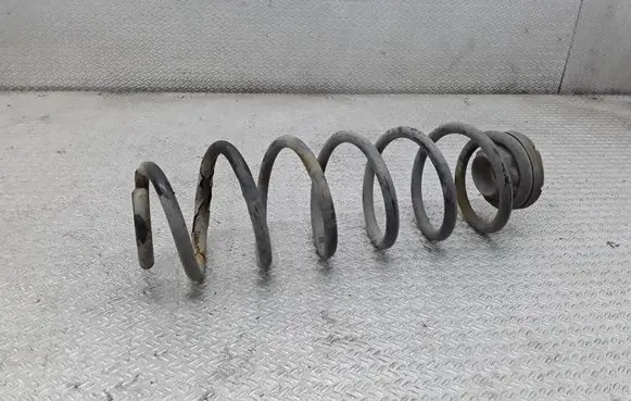 Volkswagen Golf IV Rear coil spring