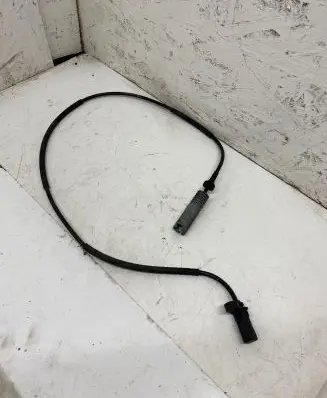 BMW 3 E90 E91 ABS rear brake sensor 6PU01203975