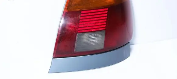Audi A4 S4 B5 8D Rear/tail lights 122595