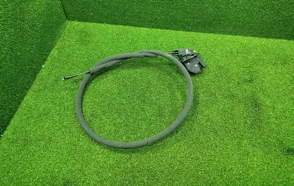 Renault Master IV Rear door lock 905927961R 40267268 2501171424