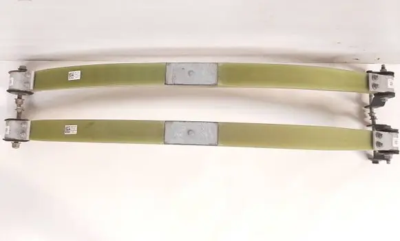 Ford Transit Custom II Rear leaf spring KK315560DB
