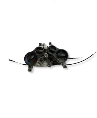 Fiat Panda II Climate control unit 5A0240100