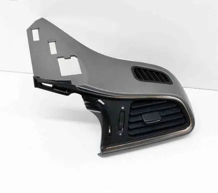 Renault Kadjar Dashboard air vent grill cover trim 0018911301T0561