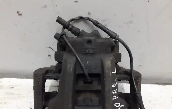 BMW 3 F30 F35 F31 Front brake caliper 22300