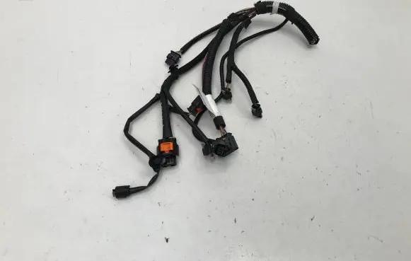 Opel Mokka B Other wiring loom 96QT111580