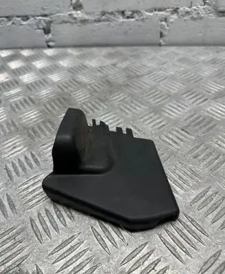 Toyota Corolla Verso E121 Sliding door rail trim 721380f010