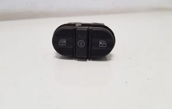 Volkswagen Sharan Electric window control switch 7M0959855