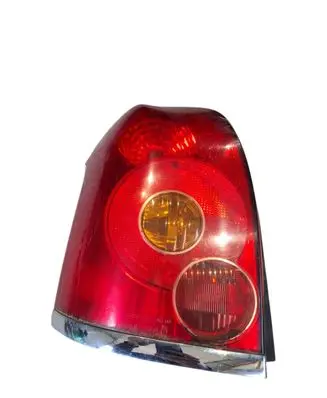 Toyota Avensis T250 Rear/tail lights