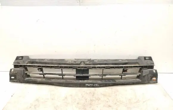 Renault Trafic II (X83) Radiator trim 93857535