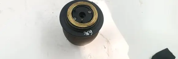Ford Maverick Steering wheel