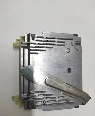 Volvo S70 V70 V70 XC Engine control unit/module 0281001592 17390365