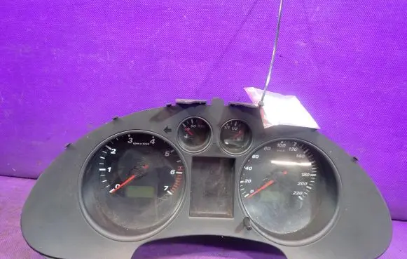 Speedometer (instrument cluster)