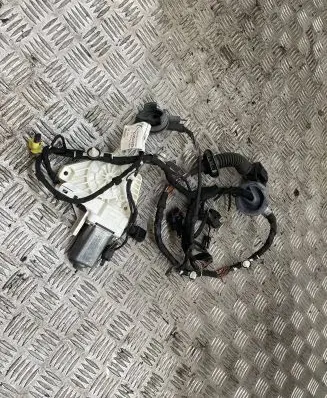 Audi A7 S7 4G Front door wiring loom 4G8971030CR