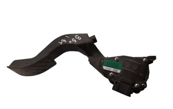 Volkswagen PASSAT B5.5 Accelerator throttle pedal 8D1721523E 6PV00837503
