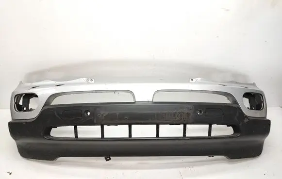 BMW X5 E53 Front bumper 7111762 51117111762