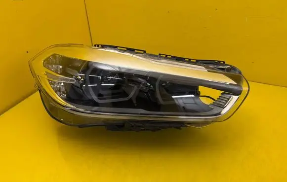 BMW X2 F39 Headlight/headlamp 873818602