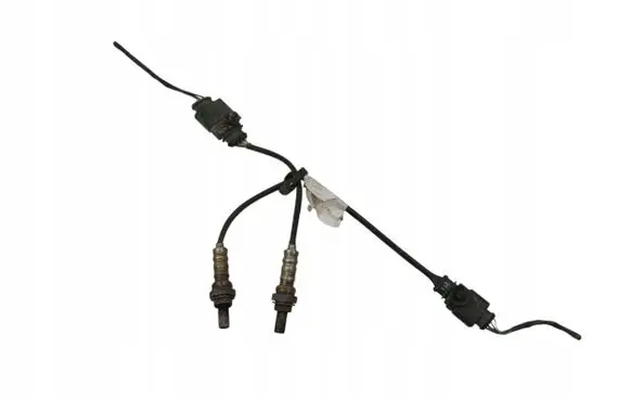 Volkswagen Polo V 6R Lambda probe sensor 03C906262