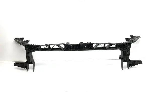 Mercedes-Benz B W247 Top upper radiator support slam panel A2476209800 08254B