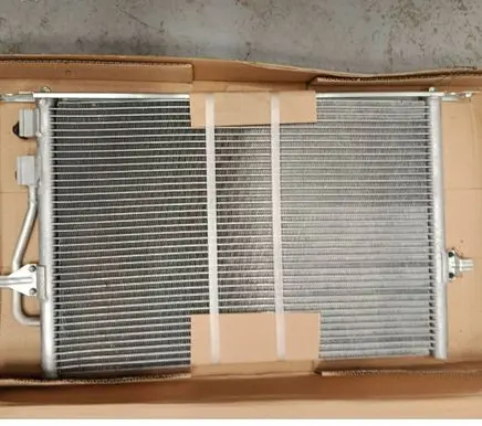 Ford Mondeo MK II A/C cooling radiator (condenser) 1022553 94308