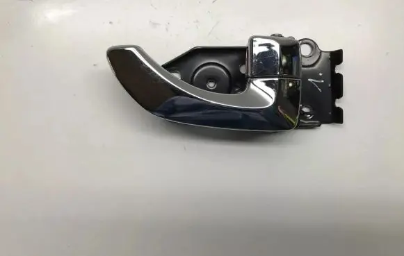 Front door interior handle