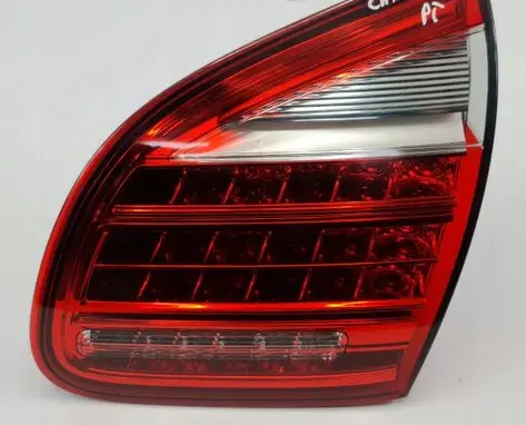 Porsche Cayenne (92A) Tailgate rear/tail lights