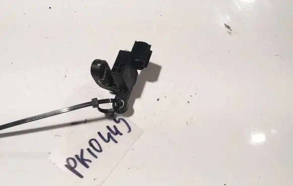 Toyota Avensis T250 Other interior part