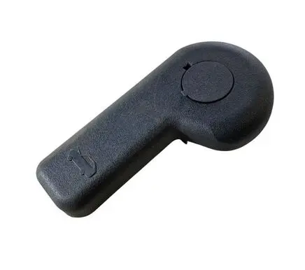 Ford Mustang VI Engine bonnet (hood) release handle CJ5416B626A