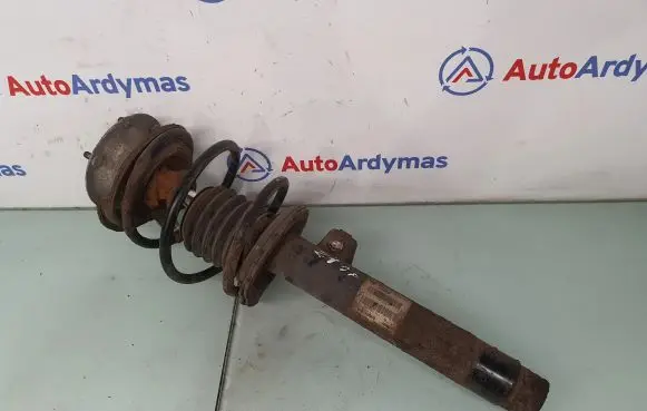 BMW Z4 E85 E86 Front shock absorber/damper 6770346 31316770346 31316785990