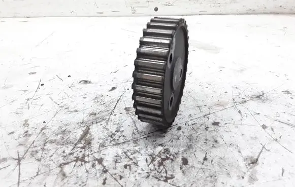 Ford Focus Fuel pump gear (pulley) 