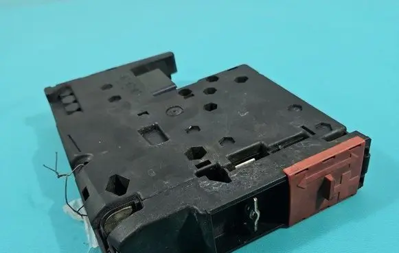 Mercedes-Benz E W212 Central body control module IMPRK1469018