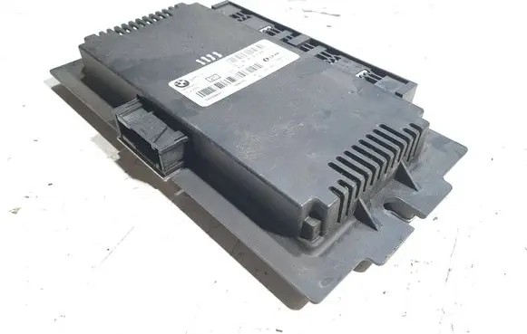 BMW 1 E81 E87 Light module LCM 9159807 0335175 5323398B1